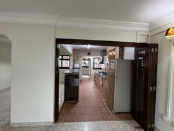 Blk 305 Teck Ghee Vista (Ang Mo Kio), HDB 5 Rooms #581141401
